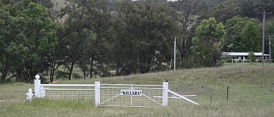 Killara