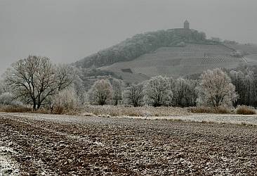 Lichtenberg Castle - Oberstenfeld, Germany