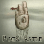 Podcastle logo