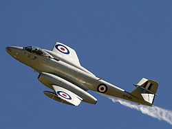 Gloster Meteor